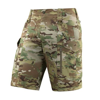 Шорти M-Tac Conquistador Rip-Stop MC