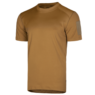 Футболка Chiton Tactical Antistatic Койот