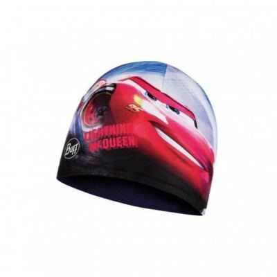 Шапка детская (4-8) Buff Cars Child Microfiber & Polar Hat, Lmq Multi
