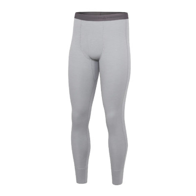 Термоштани Frontier Juniper, merino/bamboo. Stone