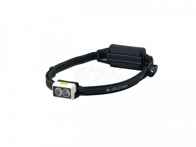 Ліхтар Led Lenser NEO 5R White, заряджається, 600/300/100/20, 600Lum