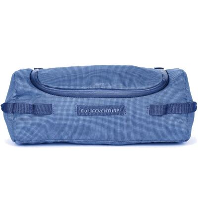 Сумка Lifeventure Barrel Wash Bag, Синій