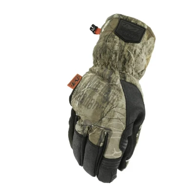 Перчатки тактические зимние Mechanix Wear® SUB20 Realtree Edge™ Перчатки тактические зимние Mechanix Wear® SUB20 Realtree Edge™