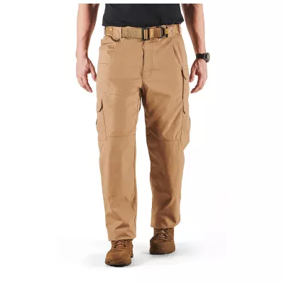 Штани тактичні "5.11 Tactical Taclite Pro Pants" Coyote