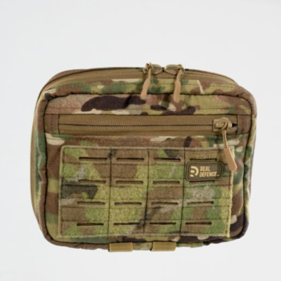 Подсумок под планшет Real Defence 11 дюймов. Мультикам