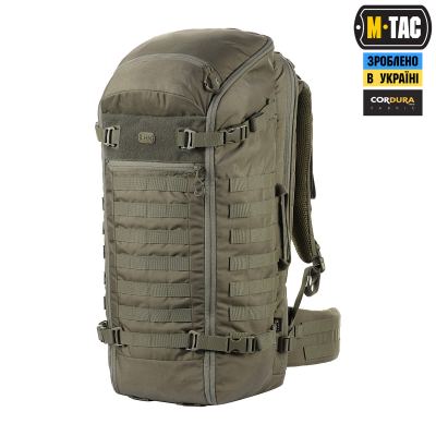 Рюкзак M-Tac Large Gen.II Elite Олива (Темна)