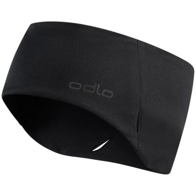 Пов'язка на голову Odlo Performance Windblock, Чорний