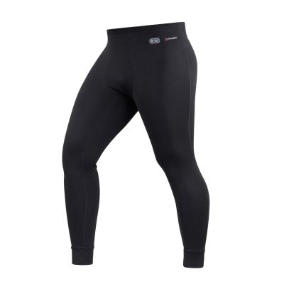 Термоштаны M-Tac Polartec Winter Baselayer PRO, Черный
