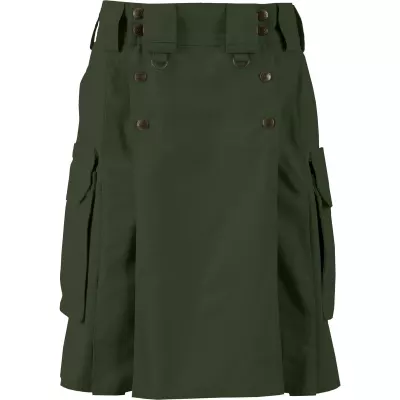 Кілт тактичний "5.11 TACTICAL DUTY KILT" Moss