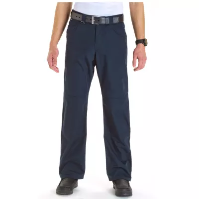 Штани тактичні "5.11 Tactical Taclite Jean-Cut" Dark Navy