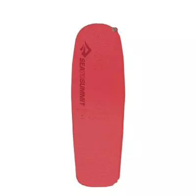 Самонадувной женский ковер Sea to Summit UltraLight S.I. Mat Women's – Красный