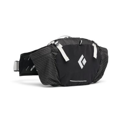 Поясная сумка Black Diamond Pursuit 6 Waist Pack, Black