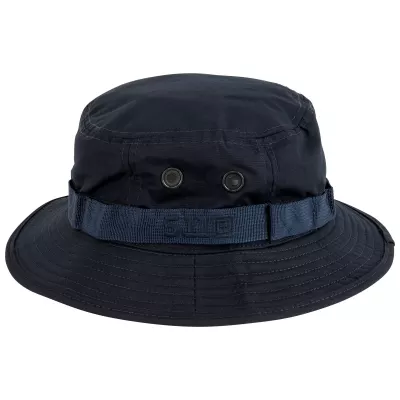 Панама тактична "5.11 Boonie Hat" Dark Navy