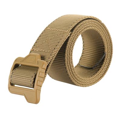 Ремень M-Tac Paratrooper Belt, Койот