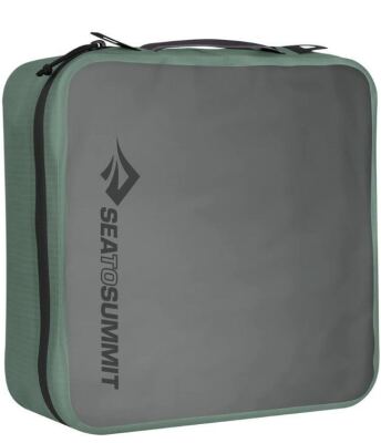 Гермочохол Sea to Summit Hydraulic Packing Cube, Laurel Wreath