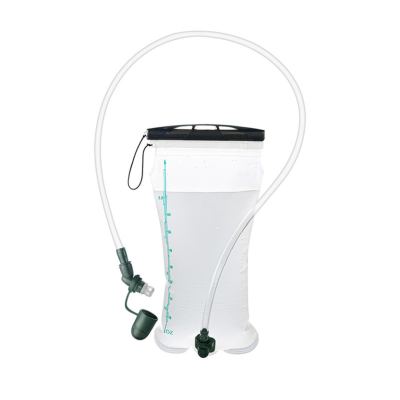 Питьевая система Naturehike CNK2450CF011 1.5л прозрачная