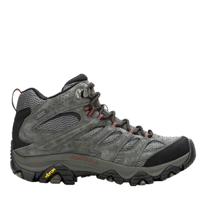 Ботинки тактические Merrell Moab 3 Mid Gore-Tex®. Beluga