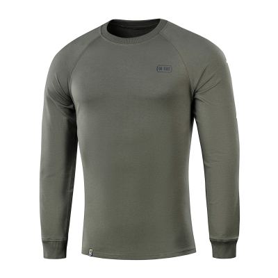 Реглан M-Tac Athlete, Army Olive