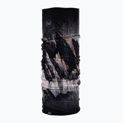 Шарф-труба Buff Polar Reversible, Blaise Black