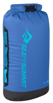 Гермочехол Sea to Summit Big River Dry Bag, 20 л, Surf The Web