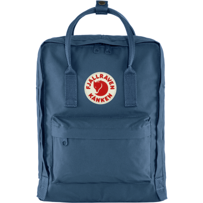 Рюкзак Fjällräven Kånken, Royal Blue