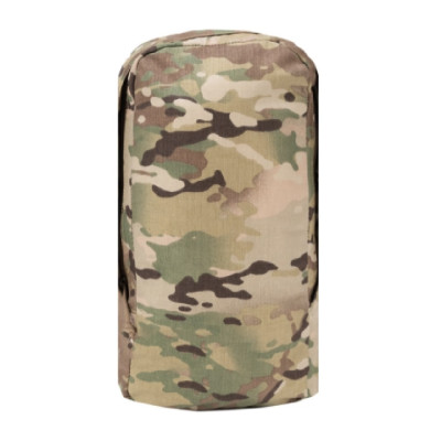 Підсумок вантажний Utactic Raid Side Pouch. Мультикам