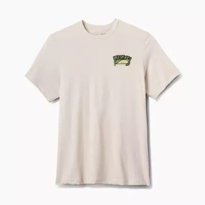 Футболка з малюнком "5.11 Tactical® Taco Gnome" Sand Dune