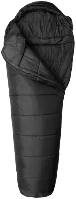Спальний мішок Snugpak Sleeper Extreme, Onyx Black