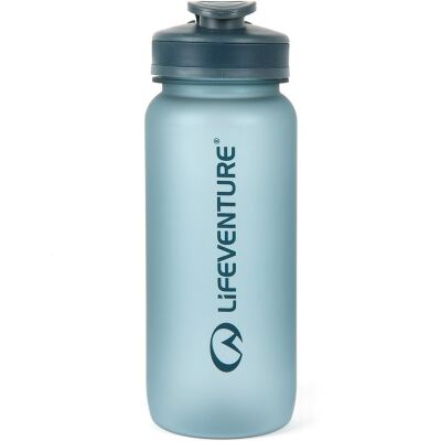 Фляга Lifeventure Tritan Bottle 0,65 L, Темно-синий