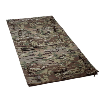 Бронековдра Покрова Арсенал Патріот. 2 клас. Мультикам