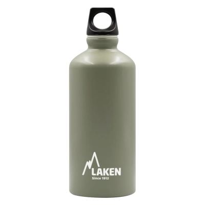 Пляшка для води Laken Futura 0.6 L, Khaki