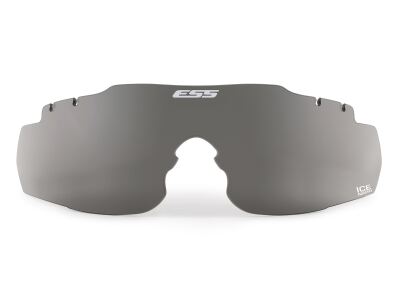 Лінза змінна "ESS ICE NARO Lens Smoke Gray" Smoke Gray