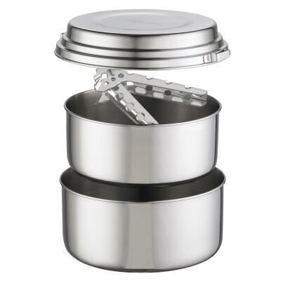 Набір посуду MSR Alpine 2 Pot Set