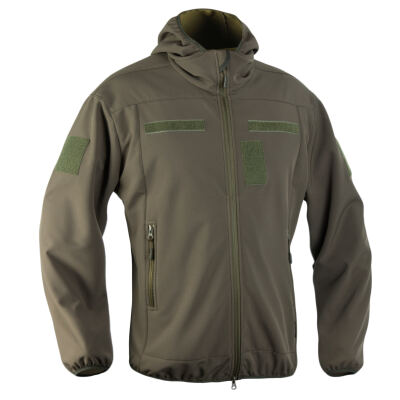Куртка демісезонна "ALTITUDE" Olive Drab