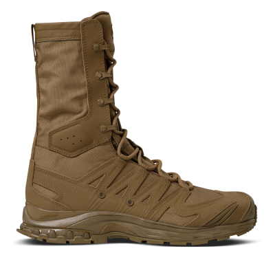 Черевики тактичні SALOMON XA Forces Jungle. Coyote Brown