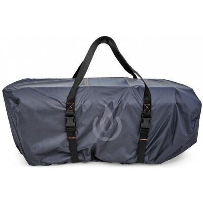 Чохол-зарядка для мангала BioLite Solar Carry Cover, Black