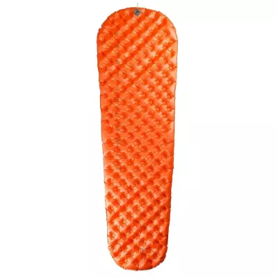 Надувний килимок Sea to Summit UltraLight Insulated Mat 2018, Extra Small/Regular/Large – Помаранчевий