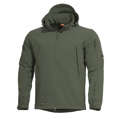 Куртка Pentagon Artaxes Soft Shell. Олива