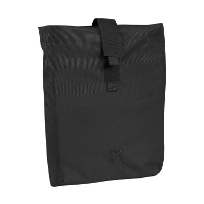 Підсумок універсальний Tasmanian Tiger Dump Pouch, Black