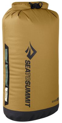 Гермочохол Sea to Summit Big River Dry Bag, 35 л, Dull Gold