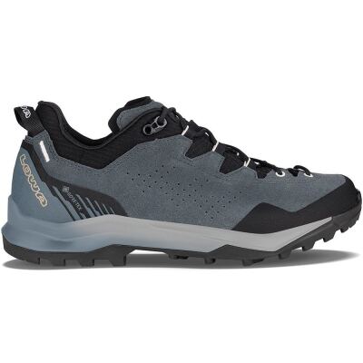Кросівки LOWA Lowa Explorer GTX, сланцево-синій/чорний