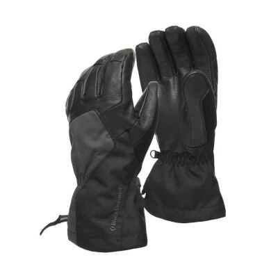Рукавички чоловічі Black Diamond Renegate Pro Gloves, Black