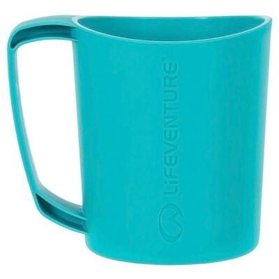Кружка Lifeventure Ellipse Big Mug, Бирюзовый