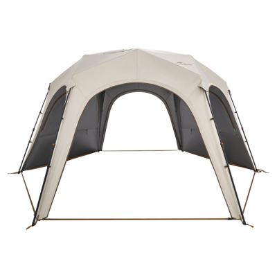 Тент для кемпінгу Naturehike CNK230WS014 4.6 м * 4.0 м бежевий