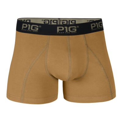 Труси польові "VCB" (Vanguard Combat Boxers) Coyote Brown