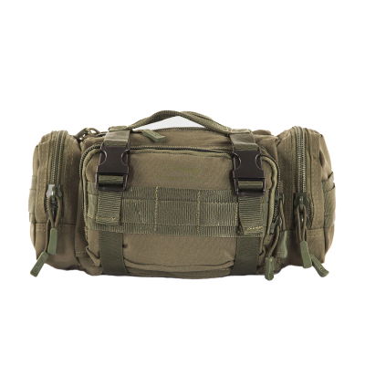 Сумка поясна Snugpak ResponsePak. Олива