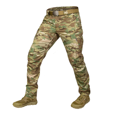 Штаны Герьц Multicam