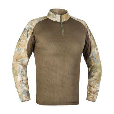 Сорочка бойова "AVENGER" Covert Arid Camo Pat. D 697,319
