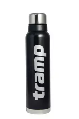 Термос Tramp Expedition Line 1,6 л UTRC-029-black, чорний