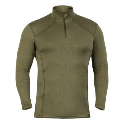Реглан демісезонний "Base Level 2" Olive Drab